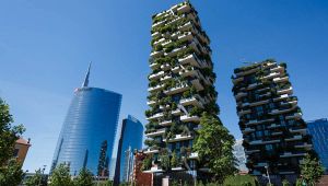 Milano, arrivano gli Studios a Porta Nuova