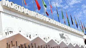 Mostra Internazionale d'Arte Cinematografica di Venezia