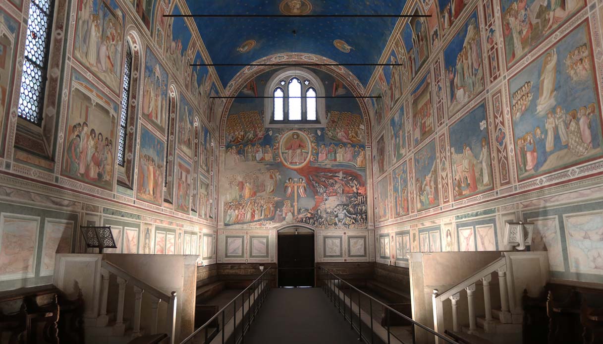 Padova si candida a Patrimonio dell'Umanità