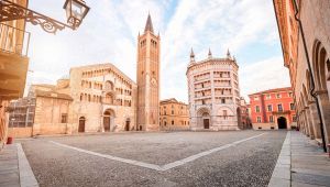 Parma Capitale della Cultura anche nel 2021: tutte le novità