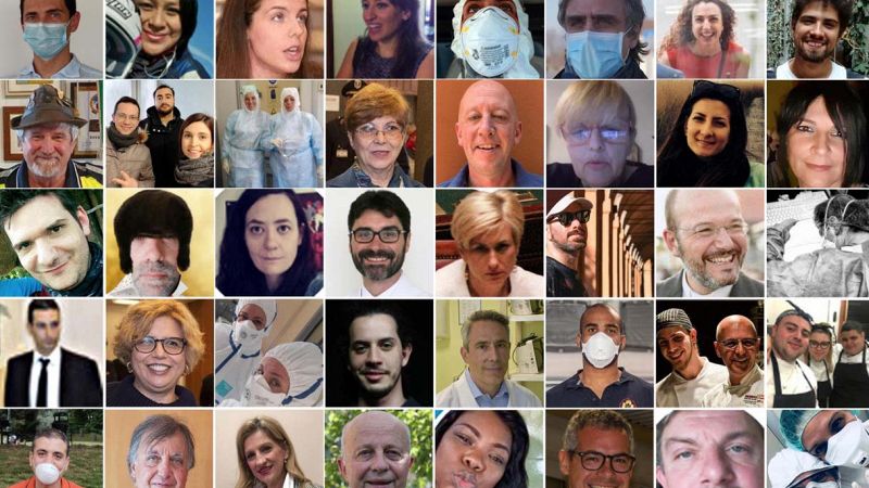 Tra i nuovi Cavalieri della Repubblica c'è anche Franco Pepe