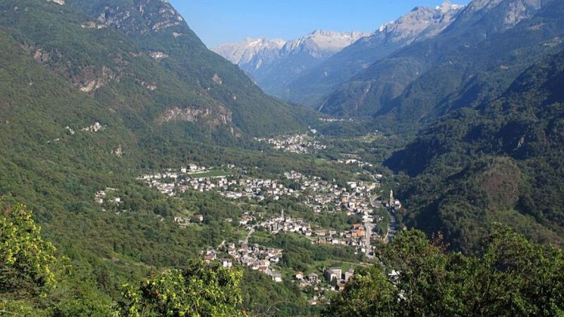 Piuro "Pompei delle Alpi": dagli scavi spunta l'antico villaggio