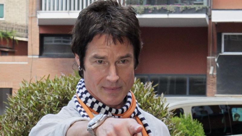 Ronn Moss