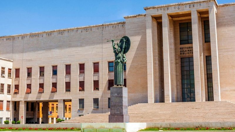 Sapienza Università di Roma