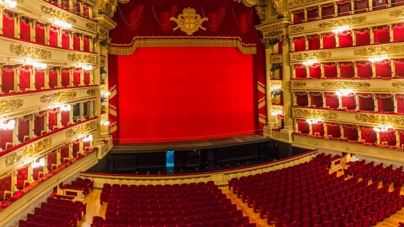 Riapertura della Scala: l'annuncio del sindaco di Milano Sala