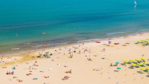 Covid e turismo, microvacanze per gli italiani: le mete preferite
