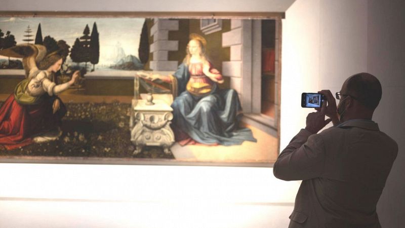 Gli Uffizi sono il museo più seguito al mondo su TikTok