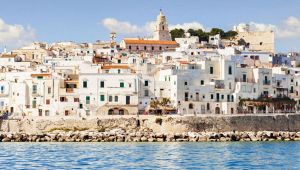 Vieste