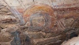 Gli affreschi svelano la vera origine di Venezia: la scoperta