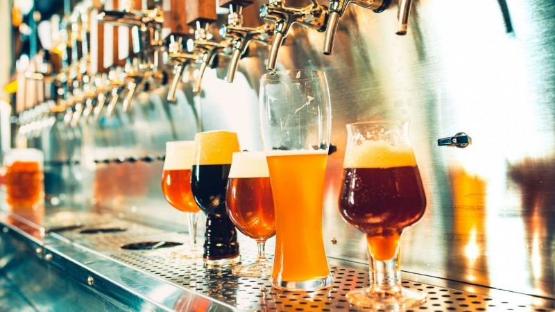 Birre d'Italia 2021: i migliori birrifici secondo Slow Food