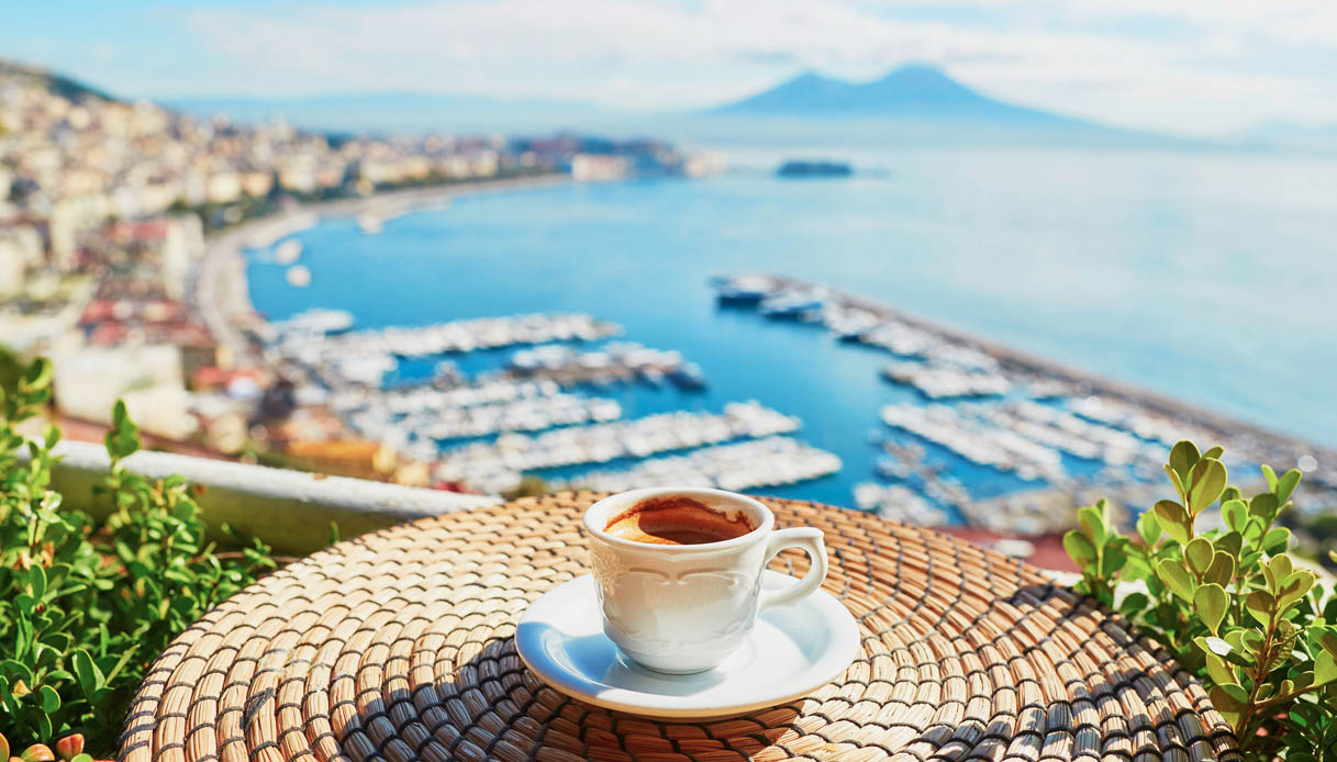 La Campania candida il caffè napoletano a Patrimonio Unesco