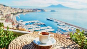 La Campania candida il caffè napoletano a Patrimonio Unesco