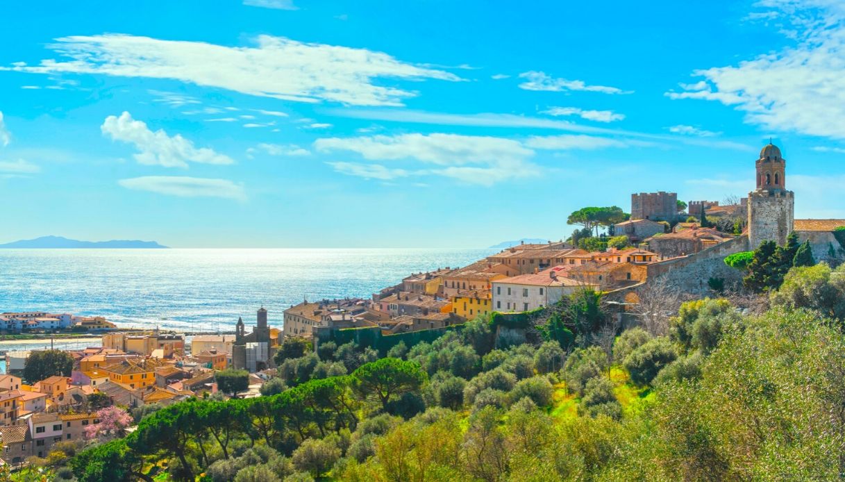 Le mete italiane da visitare nell'estate 2020 secondo il Guardian