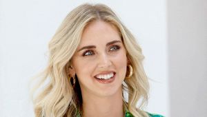 Gli Uffizi celebrano il mito della "divinità" Chiara Ferragni