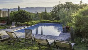 10 giorni in villa in Toscana per 10 amici: il concorso Decameron