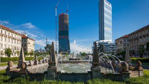 Cos'è il FAI, fondo per l'ambiente creato da Giulia Maria Crespi