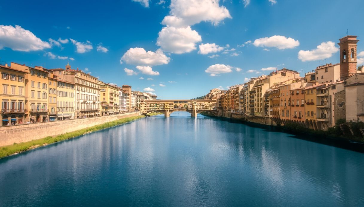 Due città italiane nella classifica World's Best Top Cities 2020