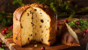 In Sardegna è nato il panettone estivo alla frutta