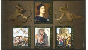 L'Italia celebra i capolavori di Raffaello: l'iniziativa speciale
