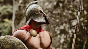 Roma World, il parco a tema per vivere un giorno da antico Romano