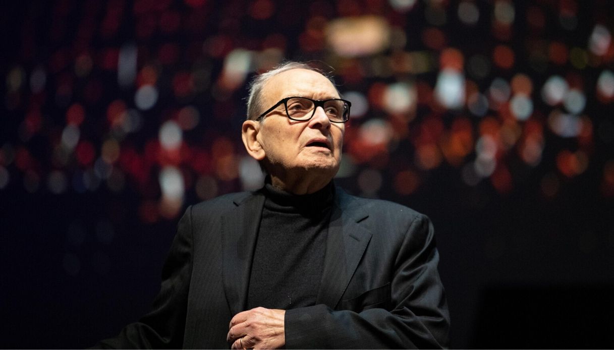 Addio a Ennio Morricone: i luoghi simbolo della sua vita