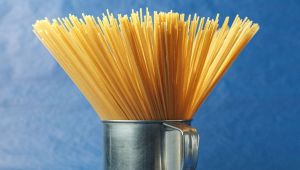 Trabia, la patria degli spaghetti: la pasta più famosa è nata lì