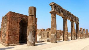 Pompei