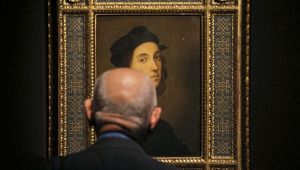 Bicocca: risolto il giallo sulla morte di Raffaello? L'ipotesi