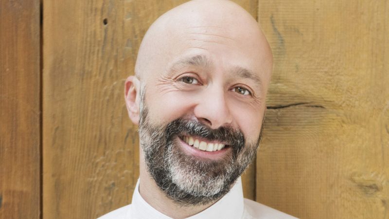 Bulgari apre il suo hotel a Roma: cucina affidata a Niko Romito