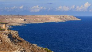 Santa Maria di Leuca