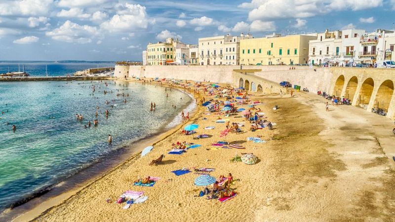 Vacanze estive 2020, le mete più cercate dagli italiani su Google