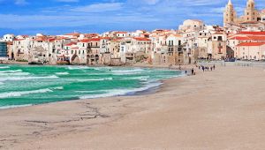 L'erosione minaccia metà delle spiagge italiane: aree più colpite