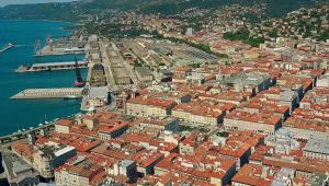 Trieste