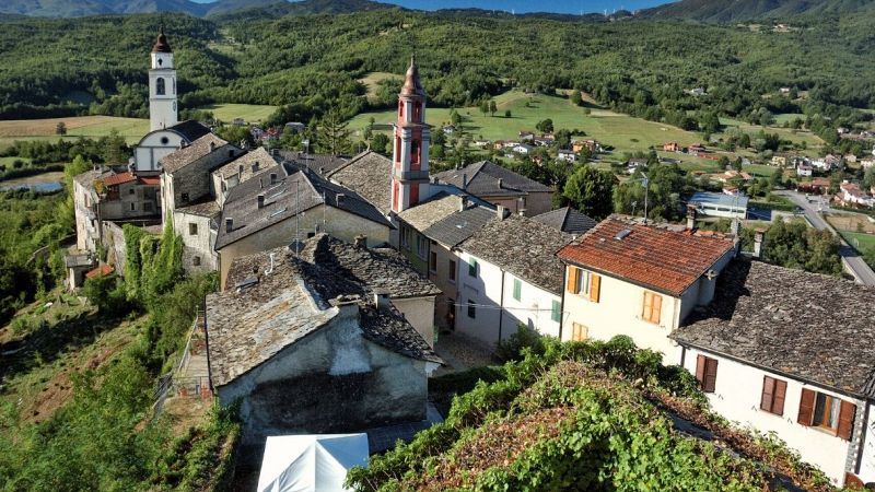 Turismo Val Taro