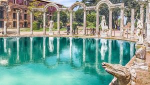 Villa Adriana