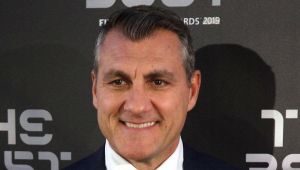 Bobo Vieri lancia la sua birra: ecco la Bombeer