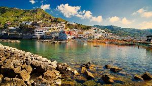 Ischia, Campania