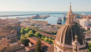 Viaggi in treno panoramici più belli al mondo: c'è anche l'Italia