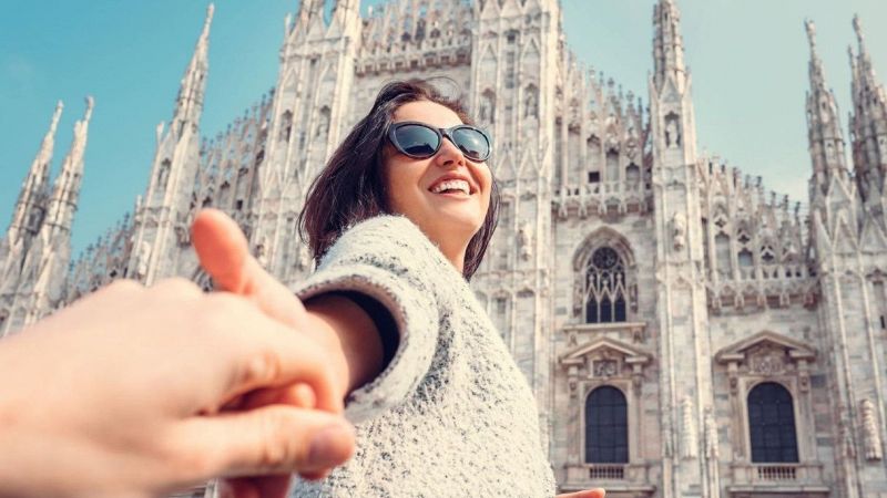 Il cognome più diffuso a Milano è Hu. I nomi più gettonati