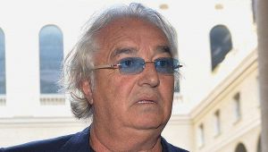 Flavio Briatore