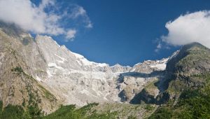 Alpi, Carovana dei Ghiacciai: nuovo allarme di Legambiente