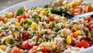 Insalata di riso