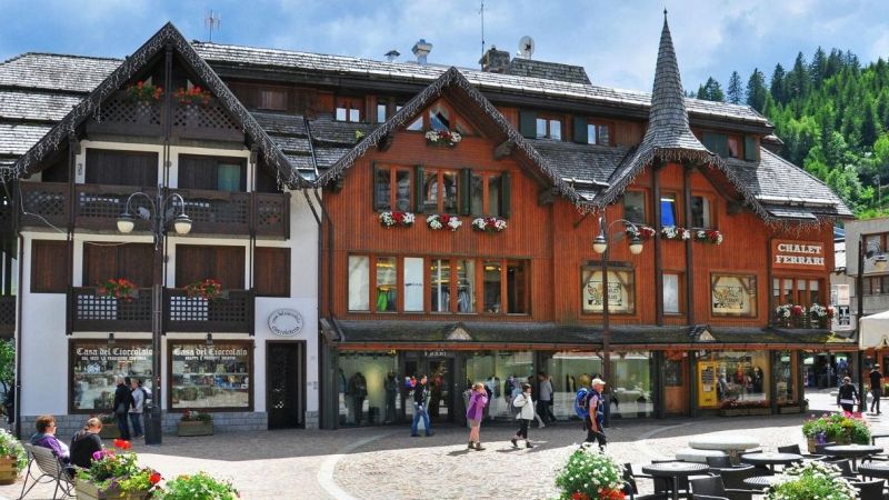 Madonna di Campiglio