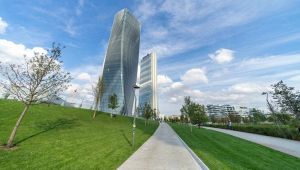 La sfida verde di Milano: 20 parchi e 3 milioni di piante