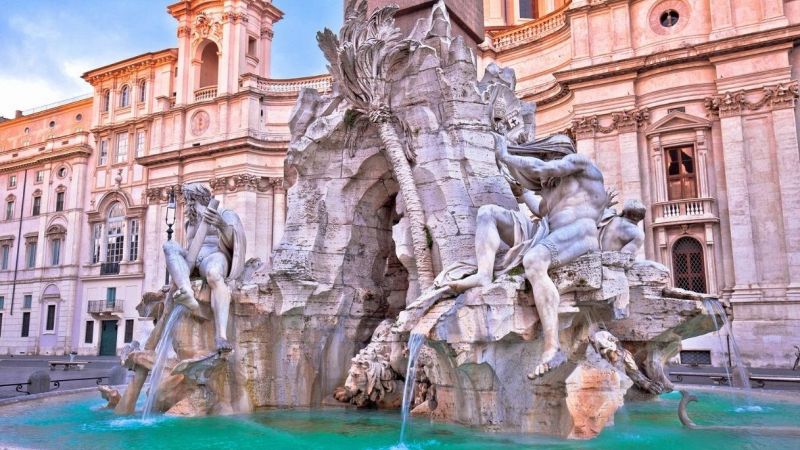 Location dei romanzi, la più famosa è in Italia: la classifica