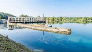 Panperduto, la Cattedrale dell'Acqua candidata all'Unesco