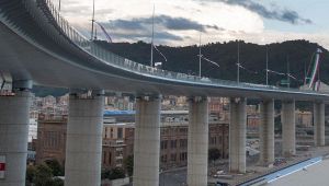 Ponte Genova San Giorgio