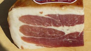 Prosciutto di Sauris