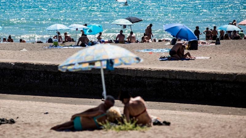 I 10 comuni d'Italia con meno spiagge libere