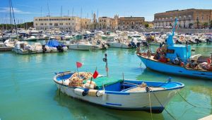 "Affitta un pugliese", la nuova idea per il turismo